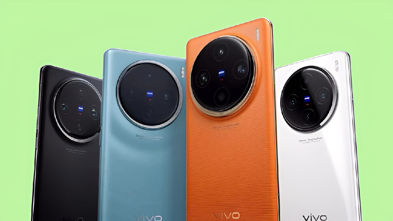 Vivo X100 Pro en güçlü android