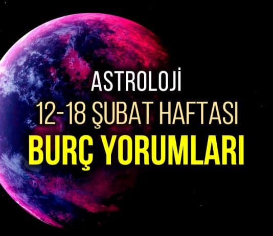 12 şubat burç yorumları