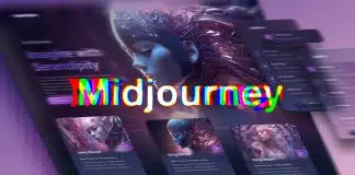 Midjourney artık Web kullanımına açılıyor Midjourney web