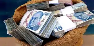 Gençlere 150 bin lira kredi: 48 ay vadeli, faizsiz ve 2 yıl geri ödemesiz 150 bin lira kredi