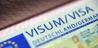 Almanya Schengen vize başvurusunda randevu sistemi değişiyor Almanya Schengen