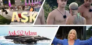 RTÜK, fragmanı yayınlanan Aşk Adası programını incelemeye aldı Aşk Adası