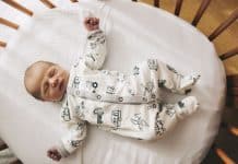Bebeğin uyumamasının nedenleri