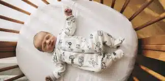 Bebeğin uyumamasının nedenleri