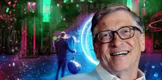 Bill Gates, 2100 yılından gelecek bir zaman yolcusuna ilk ne soracağını açıkladı Bill Gates