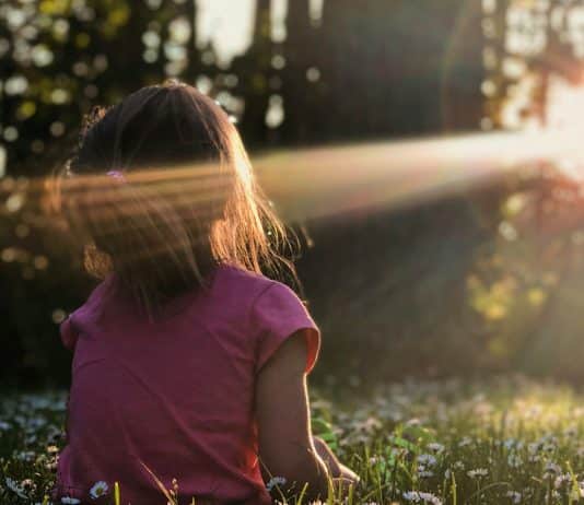 Çocuklara soru sormak