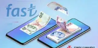FAST işlemlerinde para isteme dönemi: Ödeme İste Katman Servisi fast ödeme iste