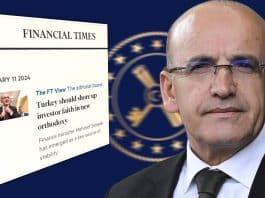 Financial Times mehmet şimşek