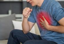 Geçmeyen öksürük sorunu yaşıyorsanız dikkat! Geçmeyen öksürük