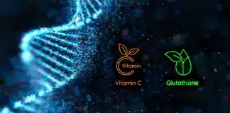 Glutatyon ve C Vitamini kolajen üretimini destekliyor Glutatyon ve C Vitamini