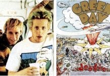 green day dookie