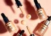 Makyajda Sihirli Üçlü: Highlighter, Pudra ve Allık! Highlighter