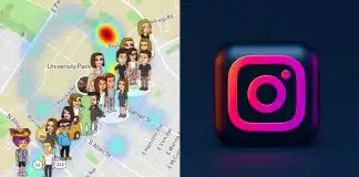 Instagram Friend Map: Arkadaşları harita konumundan takip etmenizi sağlayacak özellik Instagram Friend Map