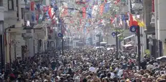 İstanbul’da en çok nereli var? istanbul'da en çok nereli