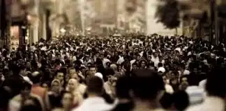 Türkiye’nin en kalabalık mahalleleri: 4 ilin nüfusunu geride bıraktı! en kalabalık mahalle