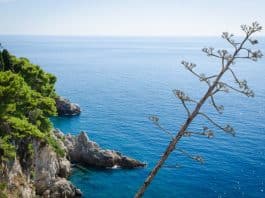 Kıbrıs Lefke'de gezilecek