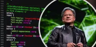 Nvidia CEO’su Jensen Huang: Kodlama devri sona erdi! Kodlama devri