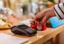 Kredi kartı harcamaları