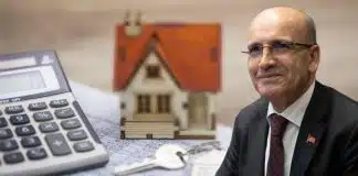 Mehmet Şimşek’ten kira artışları ile ilgili açıklama Mehmet Şimşek'ten kira