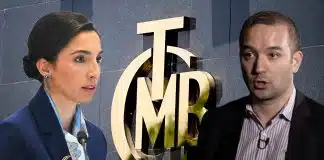 Merkez Bankası’nda istifa: Dünya basını ne dedi? Merkez Bankası