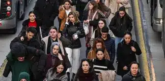 TÜİK Yaşam Memnuniyeti Araştırması: Mutluluk oranı arttı TÜİK Yaşam Memnuniyeti