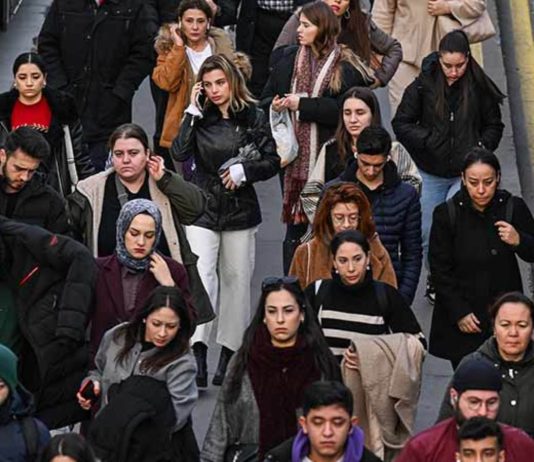 TÜİK Yaşam Memnuniyeti