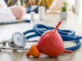 Prostat büyümesi holep