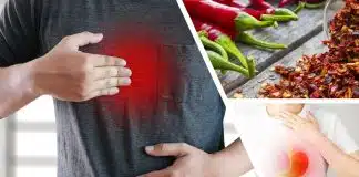 Reflüye ne iyi gelir? Reflü için beslenme önerisi Reflüye ne iyi gelir