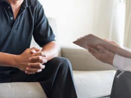 Ruh Sağlığı Yasası