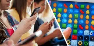 Şeker patlatma oyunları: Bağımlılığa giden büyük tehlike! Şeker patlatma