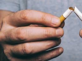 Sigarayı bıraktıktan sonra