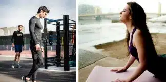 10 bin sağlıklı insanın beyin MR’ı incelendi: Günde 4 dakika spor yapmanın muhteşem etkisi Günde 4 dakika spor