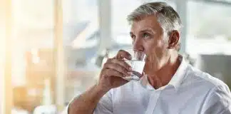 Çok su içmek prostata iyi gelir mi? su içmek prostata