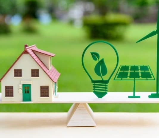 Sürdürülebilir enerji