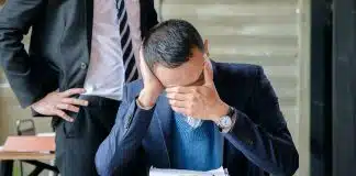 Toksik patronla başa çıkmanın yolları: İstifa etmeden önce bunları uygulayın! Toksik patronla