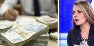 TÜSİAD Başekonomisti: Kuru 45 TL yapsanız da enflasyonu düşürmede Merkez Bankası tek başına yeterli değil TÜSİAD