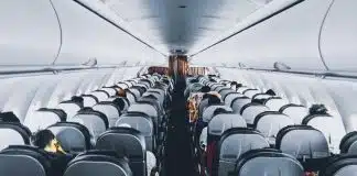 Uçakta kulak basınç sorunları mı yaşıyorsunuz? Uçakta kulak basınç