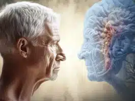 beyin yaşlandıkça