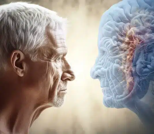 beyin yaşlandıkça