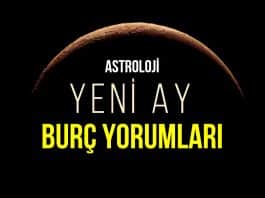 Yeniay burç yorumları