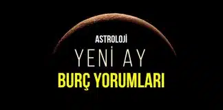 Astroloji: 10 Şubat Kova burcunda Yeni Ay burç yorumları Yeniay burç yorumları