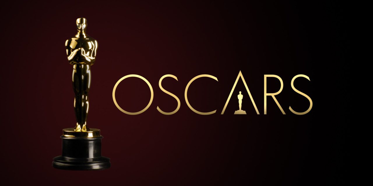 2024 Oscar ödülleri