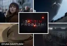 3 Cisim Problemi dizisi Game of Thrones’a ne kadar benziyor? 3 Cisim Problemi