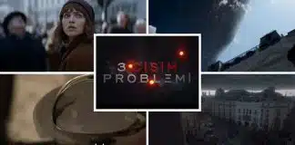 3 Cisim Problemi dizisi Game of Thrones’a ne kadar benziyor? 3 Cisim Problemi