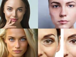 4D yüz gençleştirme