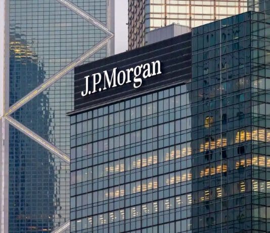 JPMorgan