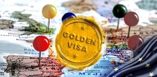 altın vize veren ülkeleri