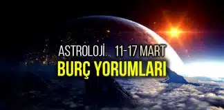 Astroloji: 11 – 17 Mart 2024 haftalık burç yorumları burç yorumları
