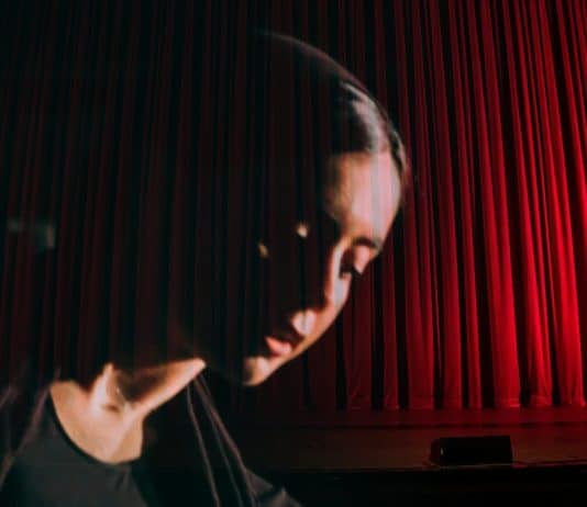 Uluslararası Çocuk Gençlik Tiyatrosu