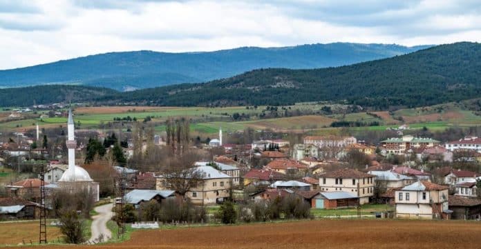 Daday Türkiye'nin sakin şehir sayısı 25 oldu: Safranbolu ve Daday listede!